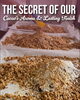 Quà lưu niệm Hồ Chí Minh「【Đặc Sản TP.HCM】Granola Homemade Từ Cacao Việt Nam Của BINON CACAO」