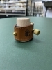 「Wood Stoneリガチャー＆キャップ展示中です」