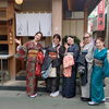 【本八幡・着物】日常を特別に変える。本八幡駅周辺のレトロ・モダンなお散歩スポットと着物のコミュニティ