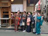 「【本八幡・着物】日常を特別に変える。本八幡駅周辺のレトロ・モダンなお散歩スポットと着物のコミュニティ」