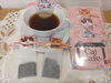 ティータイムを彩る個性派ティーバッグ「東大和市の紅茶茶葉専門店｜猫モチーフのアールグレイ＆ルイボスティー入荷しました」
