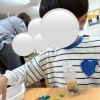 [児発]感触遊び[札幌市北区児童デイ]