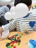 「[児発]感触遊び[札幌市北区児童デイ]」