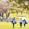 今年も熱戦が繰り広げられました！アクサレディス2026開催レポート⛳️【宮崎市のゴルフ場】