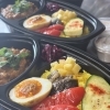 気の巡りを整える初夏の薬膳スパイスカレー