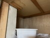 雨漏り調査は株式会社菊地建創にお任せ下さい「天井や壁の小さなシミ・湿りは雨漏りの初期サインかもしれません」