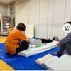 【土日も営業中】シニア施術会を開催しました！姿勢から健康を見直す時間に✨