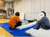 「【土日も営業中】シニア施術会を開催しました！姿勢から健康を見直す時間に✨」