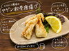 「🍺🧄 コリコリ食感がクセになる！🧄🍺」