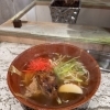 琉球そばと玖二郎