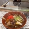 琉球そばと玖二郎