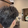 大人メンズにおすすめの刈り上げショートスタイル