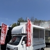 キッチンカーづくりで大切にしている「作業スペース」のお話