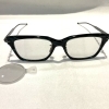 お買い求め頂いたメガネのご紹介 ≪Mr.GentelmanEYEWEAR MICK+フィジカルサポートカラー≫