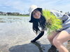 「【新居浜】田植えしてみた」