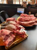 こだわりの食材と丁寧な調理「父の日や誕生日に｜芝浦直送A5和牛を個室でゆっくりと」