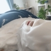 もこもこ泡パックでやさしく包み込むフェイシャルケア