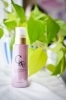「サロン専用美容液「CGU」で肌に目覚めの一滴を」