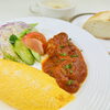    ○・。＊　今週の気まぐれランチ　＊。・○6/15～ 6/21まで