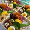 小麦・乳製品・砂糖不使用【彌榮弁当】6月の養生ポイント