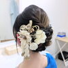 シニオン「成人式前撮り」