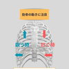 呼吸が浅くてなんだか疲れる...原因これかも！