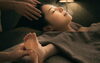 「脳疲労を解消！極上ヘッド＆足ツボ90分で至福の眠りへ」