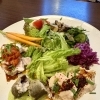 HARE CAFE カフェ＆バルさんに行きました