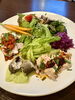 「HARE CAFE カフェ＆バルさんに行きました」