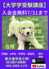 「【大学受験対策】」