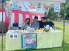 「もらって嬉しいバルーンアートプレゼントで出店『SouRire balloonふらっとフリースクール（スーリールバルーン）』さん🎈2026年6月13日（土）10時～葛飾菖蒲まつり水元公園会場」