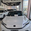 新型プレリュード展示中！展示車だからこそ早期ご納車もご相談ください