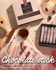 「Quà Tặng Từ Cacao Việt Nam】Khám Phá Bộ Sưu Tập Chocolate Stick Nhiều Hương Vị Của BINON CACAO」