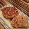 人気のおばんざい「しいたけ肉詰め」で一杯いかがですか