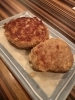 定番人気！口いっぱいに広がる旨味「人気のおばんざい「しいたけ肉詰め」で一杯いかがですか」