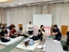 学びと実践で成長できる環境「ライセンス取得後の」
