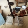 お茶道具・茶器一式をお買取りしました【新居浜市】