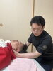 痛みの根本原因にアプローチ「首・背中のカイロ施術の様子とチェックポイント」