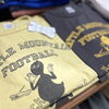 Tシャツや革製品あれこれ入荷！