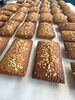 つっちーヘーゼルナッツフィナンシェ「本日6月14日の生アイス【諏訪市のおすすめのスイーツカフェ⭐️ヘッツ¥」