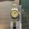 ロレックス高価買取！確かな目利きで迅速査定しています。「【ROLEX オイスターパーペチュアル デイト 69173を600,000円でお買取りしました！｜かいとる雪が谷大塚駅前店】」