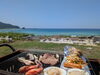 至福のBBQ、海辺で満喫！「海を眺めながらバーベキュー！日帰りデイユースも受付中」