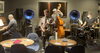 「間もなく開催”F.E.M. QUARTET JAZZ LIVE”！まだ間に合います！！」