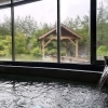 ☁️ 静かに、お湯が満ちていきます♨️