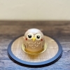 どうぶつさんケーキに新作ふくろうが仲間入りしました🦉