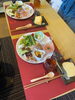 ヘルシーで満足感あるランチ「MKDヘルシー料理教室｜グルテンフリーダイエットごはん」