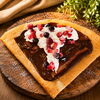 4.ホントノチョコフローズンミックスベリーホイップのご紹介