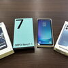 Android中古端末も取り扱っております！