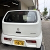 長期レンタカー利用が増えています