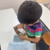 2026年度 高度学習者賞オブジェ授受の瞬間！が届きました！嬉しさを噛み締める瞬間です【足立区 梅島 梅田 関原 西新井 学習塾 幼児】